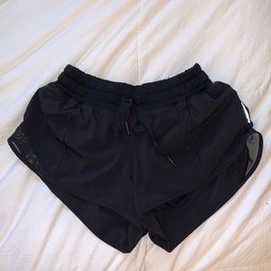 Hotty Hot Short 2.5… with drawstring!!!